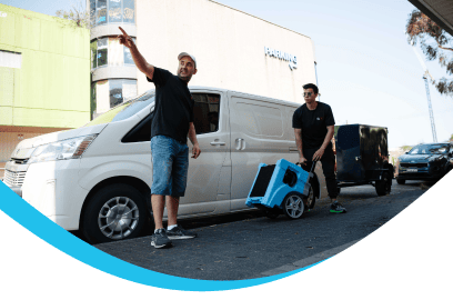 24 Hour Flood & Storm Emergency